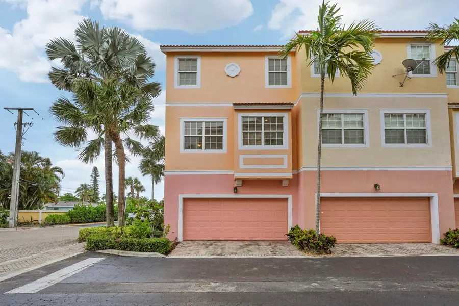 115 Harbors Way, Boynton Beach, FL 33435 - #3