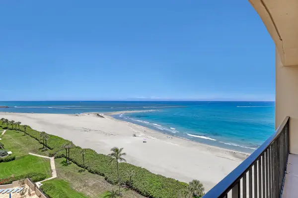 100 Ocean Trail Way #1002, Jupiter, FL 33477