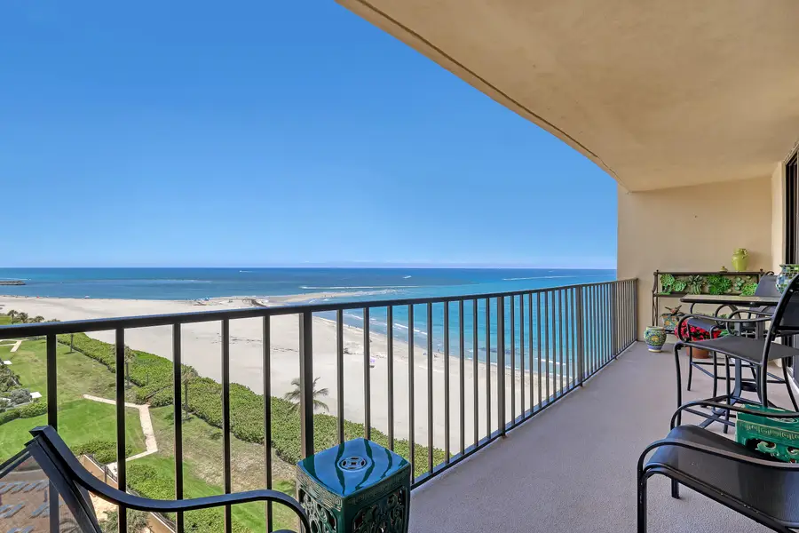 100 Ocean Trail Way #1002, Jupiter, FL 33477 - #2