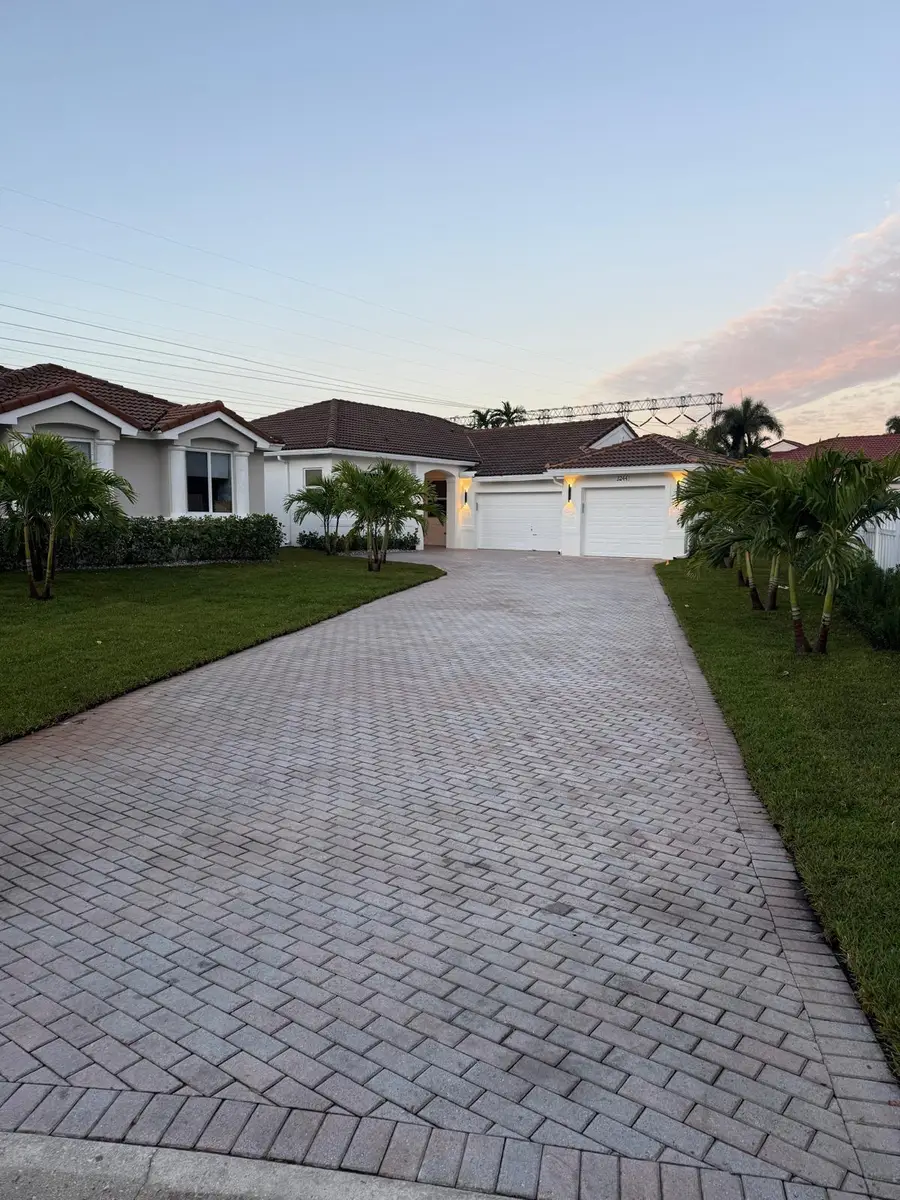 3244 SW 53rd Court, Hollywood, FL 33312 - #3