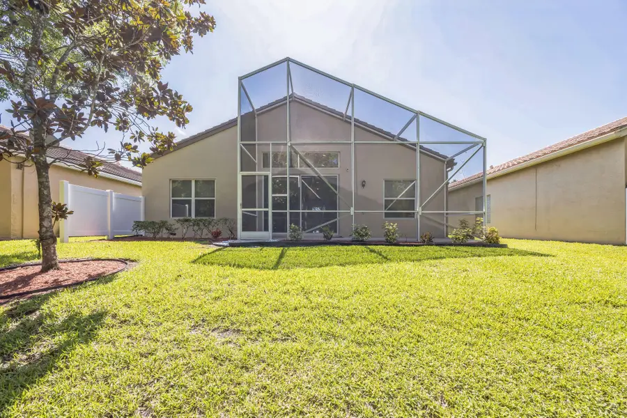 5780 Saddle Trail Lane, Lake Worth, FL 33449 - #2