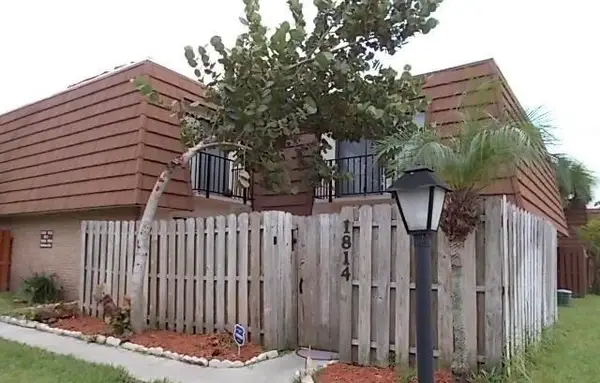 1814 Kaileen Circle Ne, Palm Bay, FL 32905