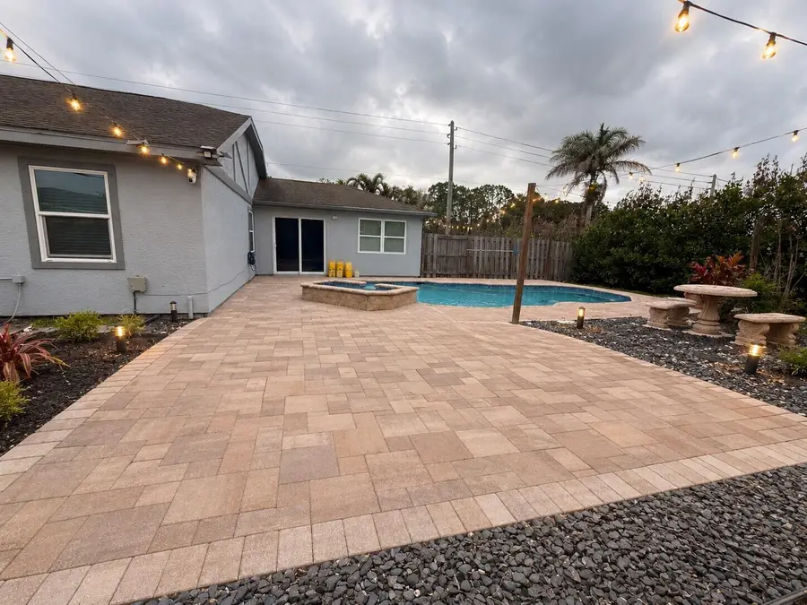 340 SW Paar Drive, Port Saint Lucie, FL 34953 - #2