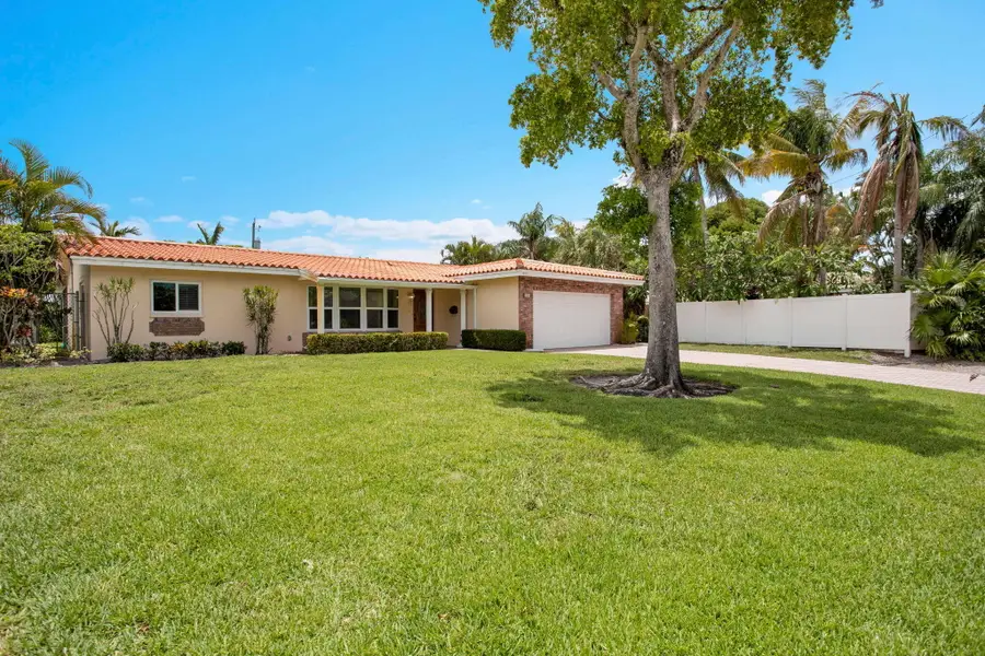 1910 NE 52nd Street Ne, Fort Lauderdale, FL 33308 - #3
