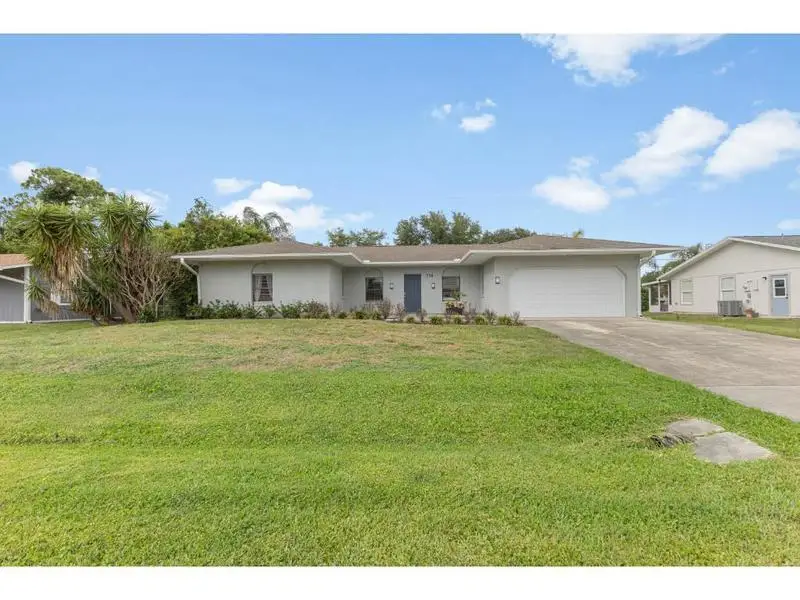 758 Beard Avenue, Sebastian, FL 32958 - #1