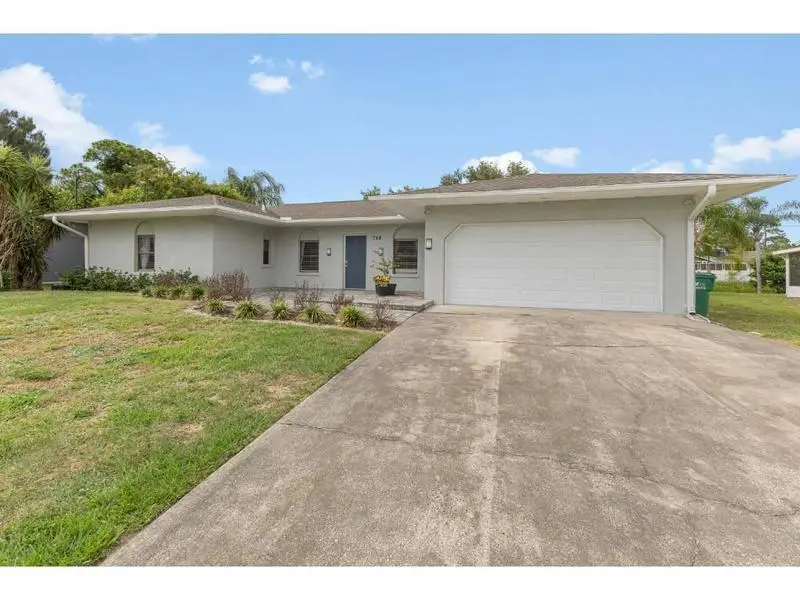 758 Beard Avenue, Sebastian, FL 32958 - #2