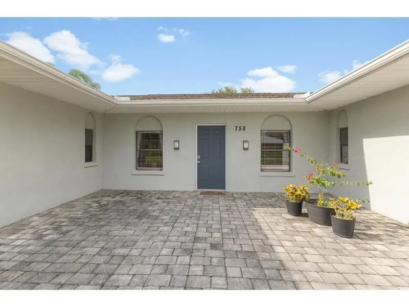 758 Beard Avenue, Sebastian, FL 32958 - #3