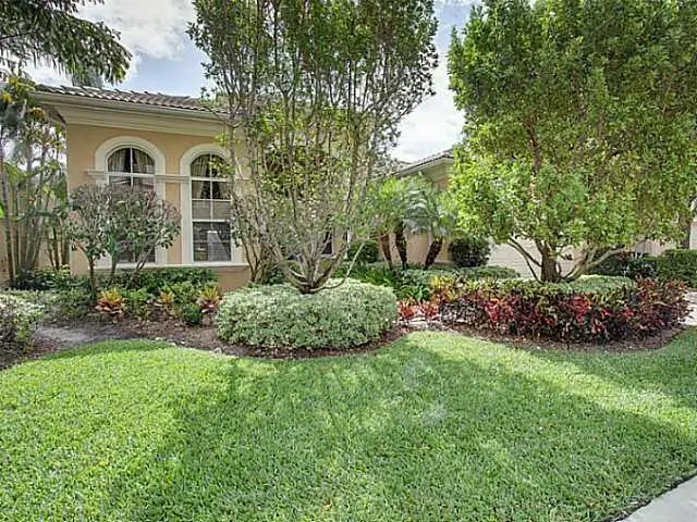 114 Tranquilla Drive, Palm Beach Gardens, FL 33418 - #1