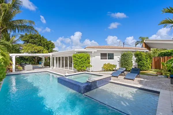 391 SE 7th Avenue, Pompano Beach, FL 33060