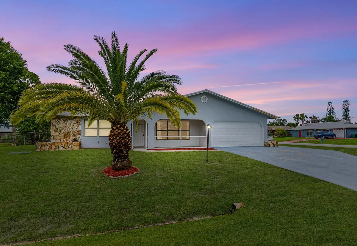 188 NW Broadview Street, Port Saint Lucie, FL 34983 - #1