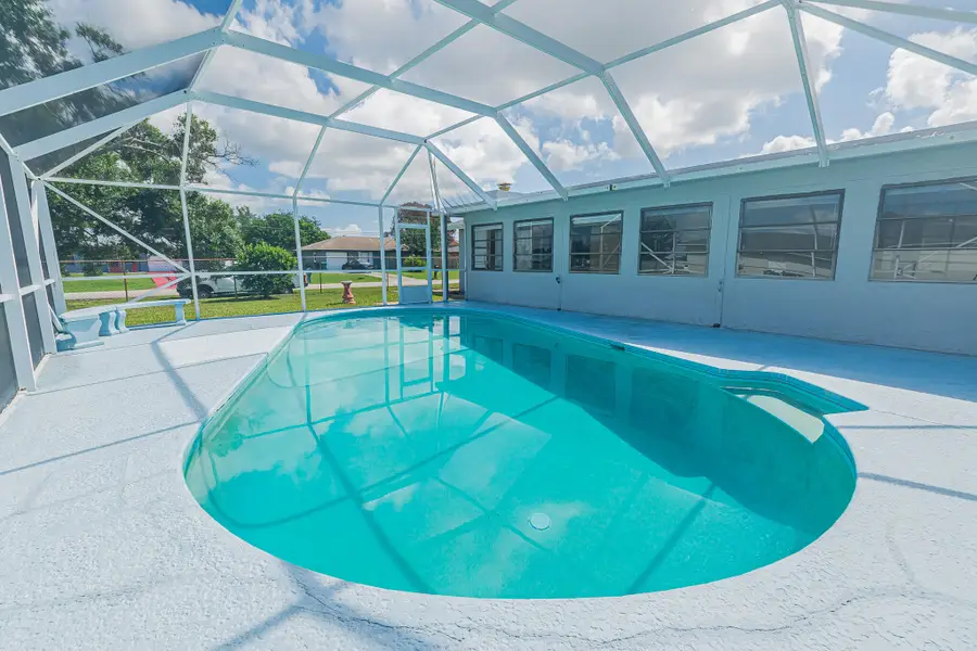188 NW Broadview Street, Port Saint Lucie, FL 34983 - #2