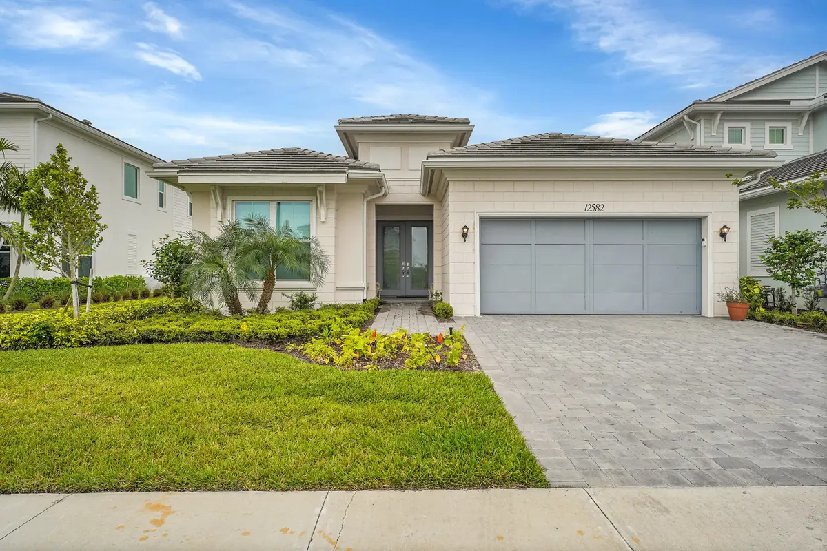 12582 Nautilus Circle, Palm Beach Gardens, FL 33412 - #1