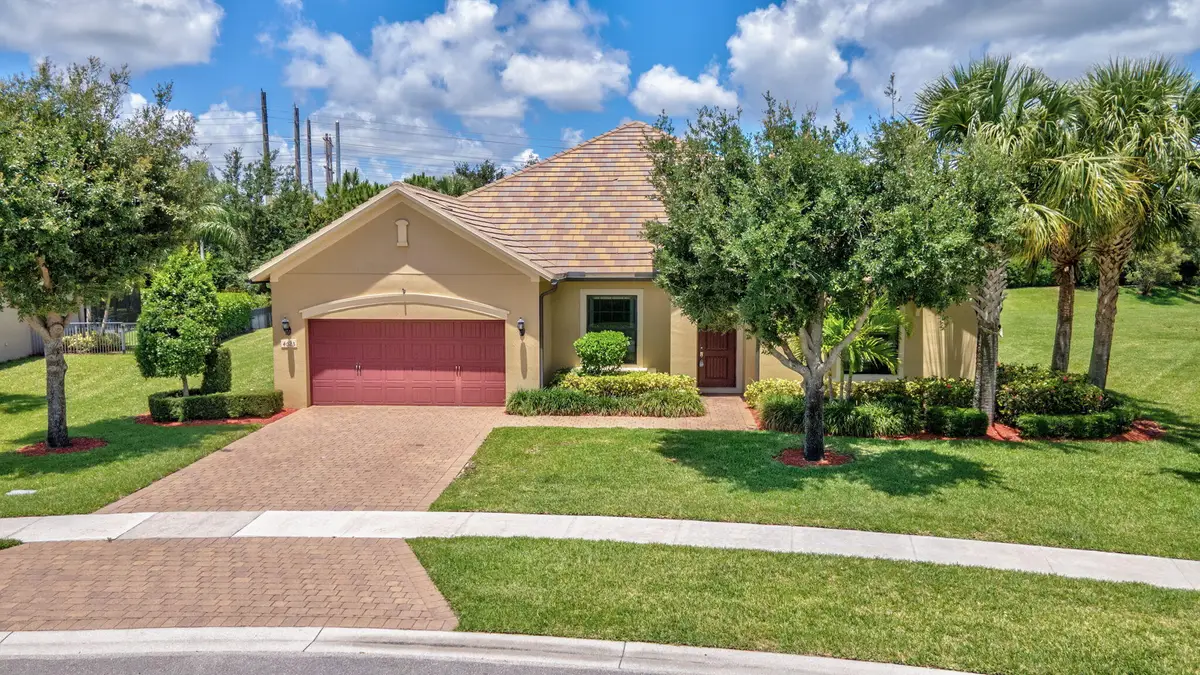 4023 Siena Circle, Wellington, FL 33414 - #1