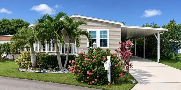 7306 43rd Terrace N, Riviera Beach, FL 33404