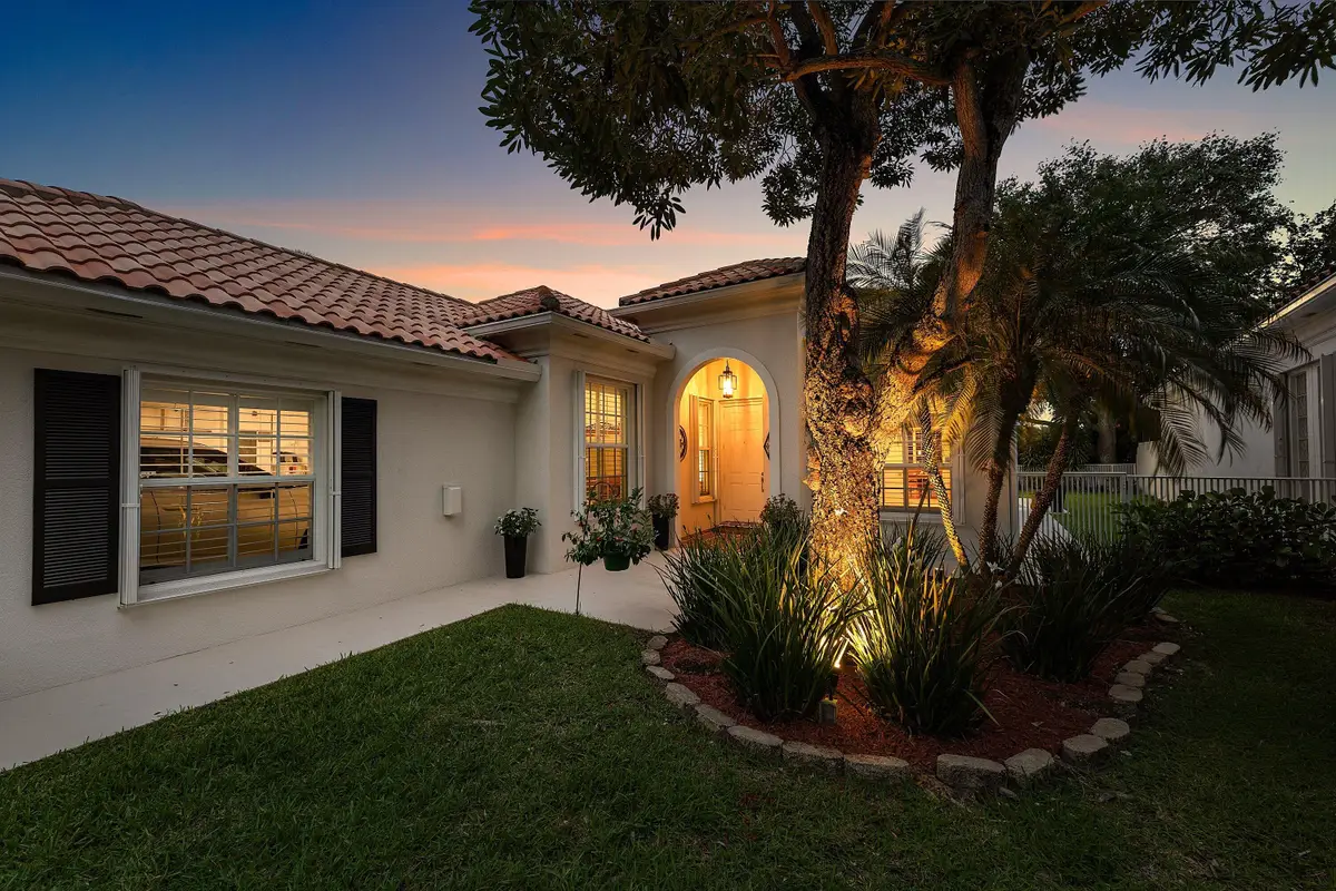 4786 Orchard Lane, Delray Beach, FL 33445 - #1