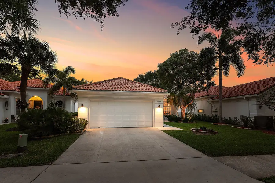 4786 Orchard Lane, Delray Beach, FL 33445 - #2