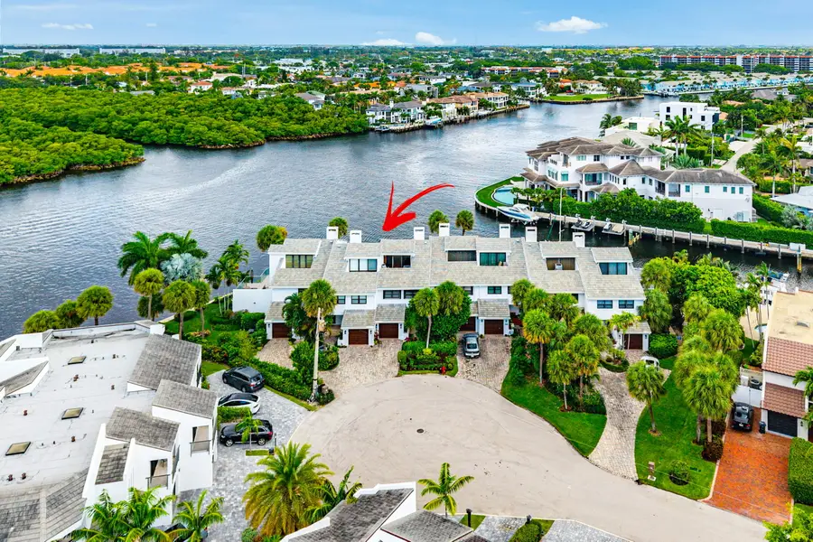 1005 Bel Air Drive #5, Highland Beach, FL 33487 - #2