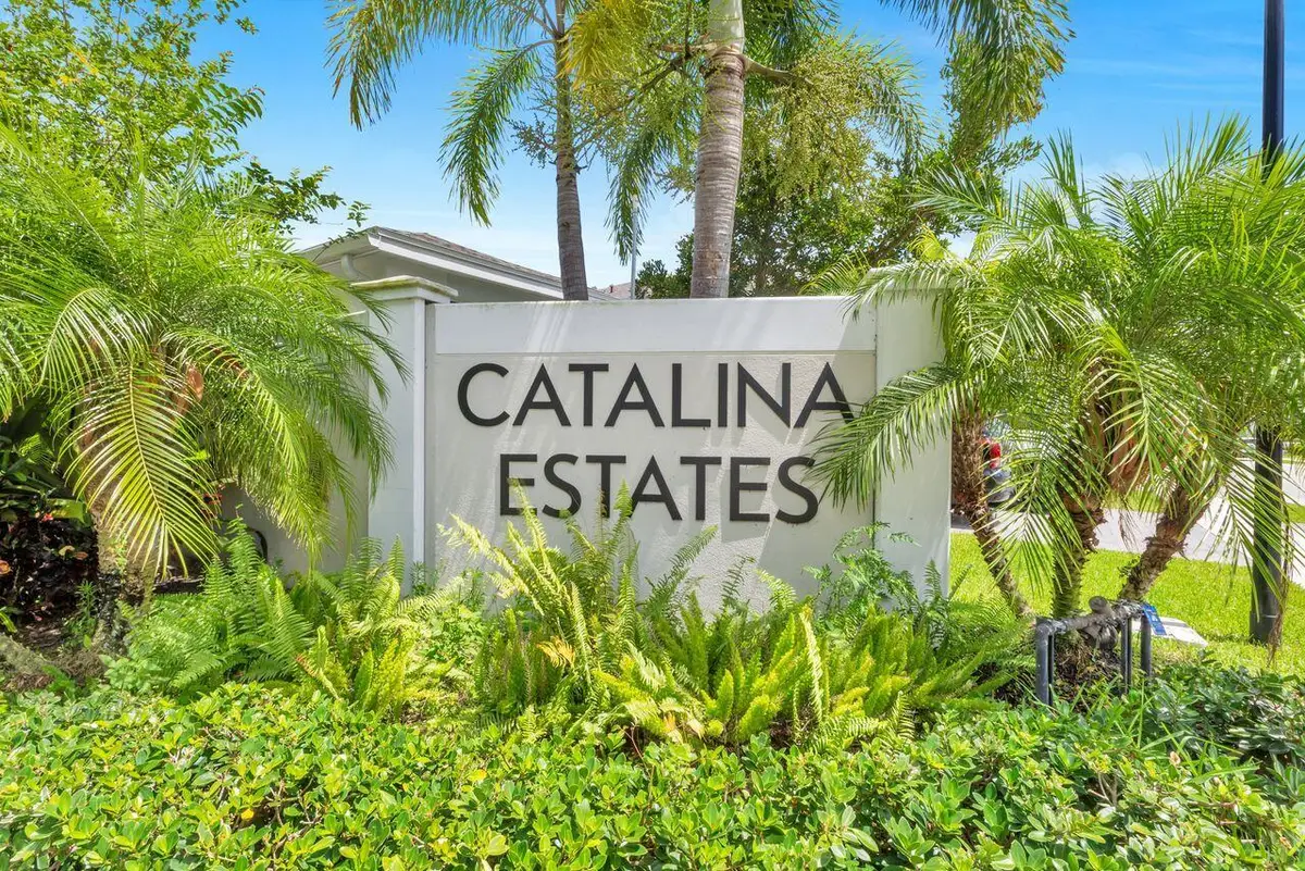 4506 Catalina Way, Greenacres, FL 33463 - #1