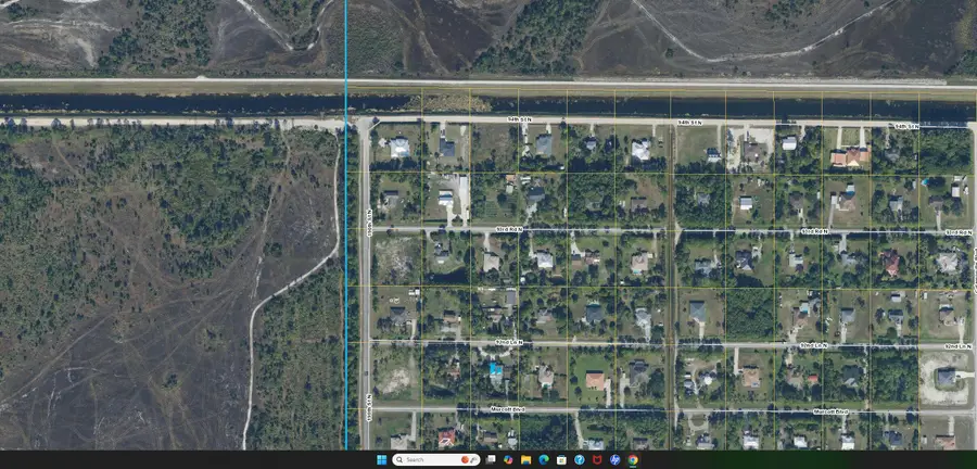 93 Rd Road N, Western Community, FL 33470 - #2