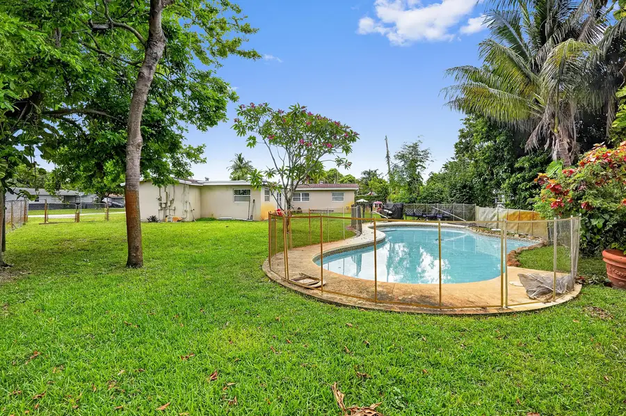 5801 NW 14th Court, Sunrise, FL 33313 - #2