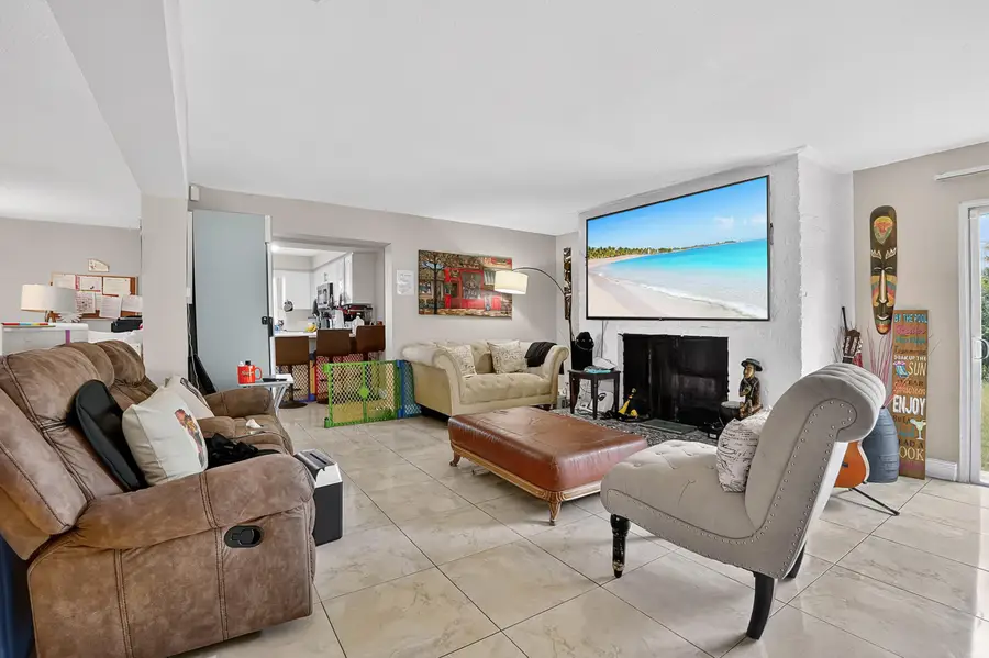 5801 NW 14th Court, Sunrise, FL 33313 - #3