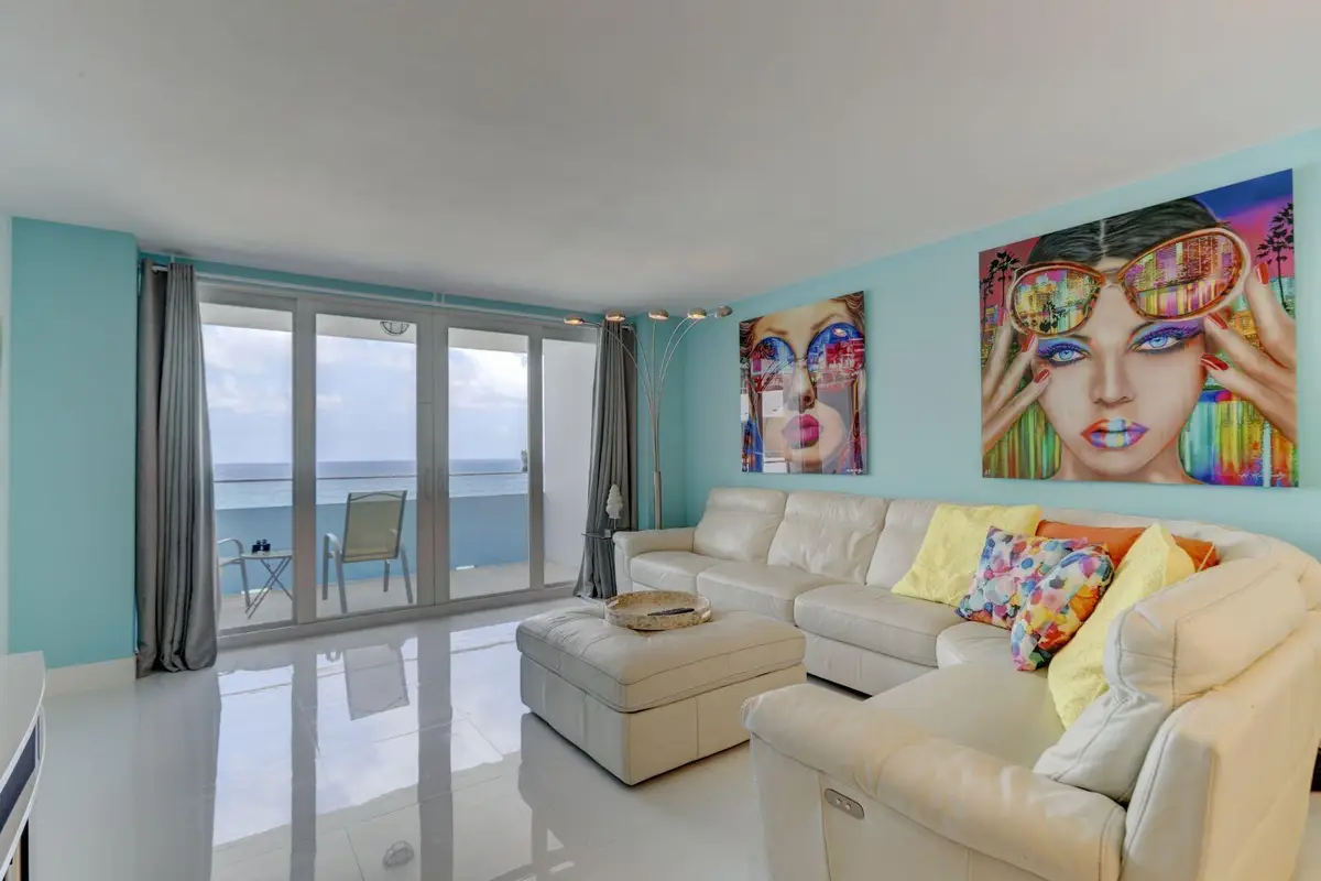 4040 Galt Ocean Drive #604, Fort Lauderdale, FL 33308 - #1