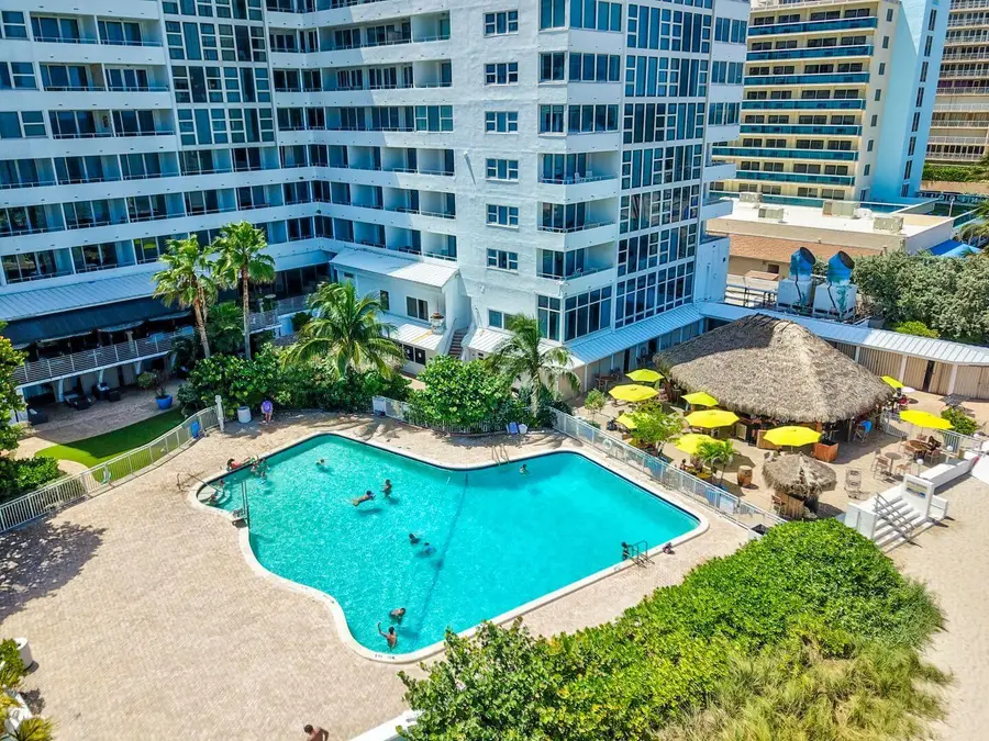 4040 Galt Ocean Drive #604, Fort Lauderdale, FL 33308 - #3