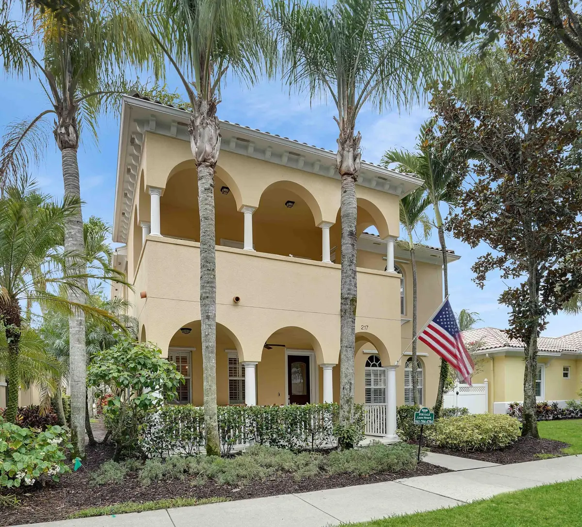 217 Florence Drive, Jupiter, FL 33458 - #1