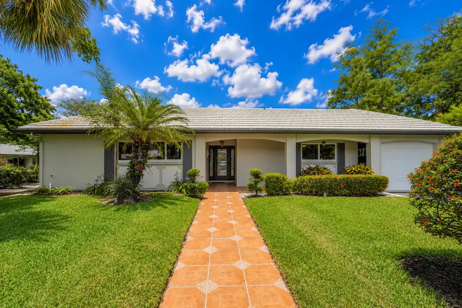 1019 E Cypress Drive, Pompano Beach, FL 33069 - #2