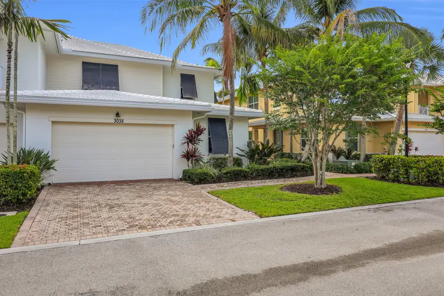 3032 Princeton Lane, Palm Beach Gardens, FL 33418 - #2