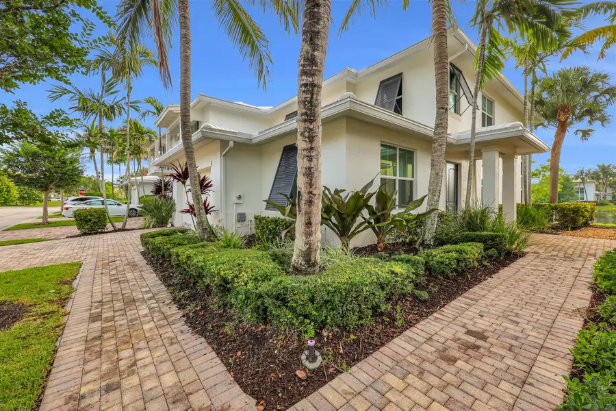 3032 Princeton Lane, Palm Beach Gardens, FL 33418 - #3