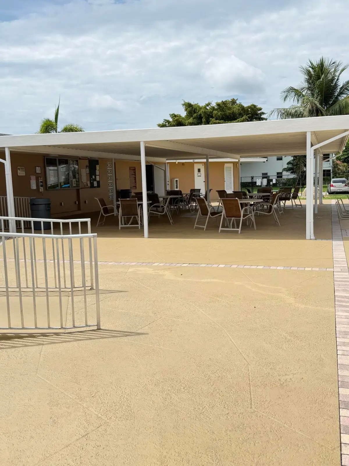 212 Greenbrier B, West Palm Beach, FL 33417 - #1