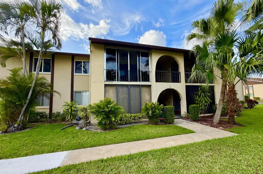 301 Pine Ridge Circle #C-2, Greenacres, FL 33463 - #2