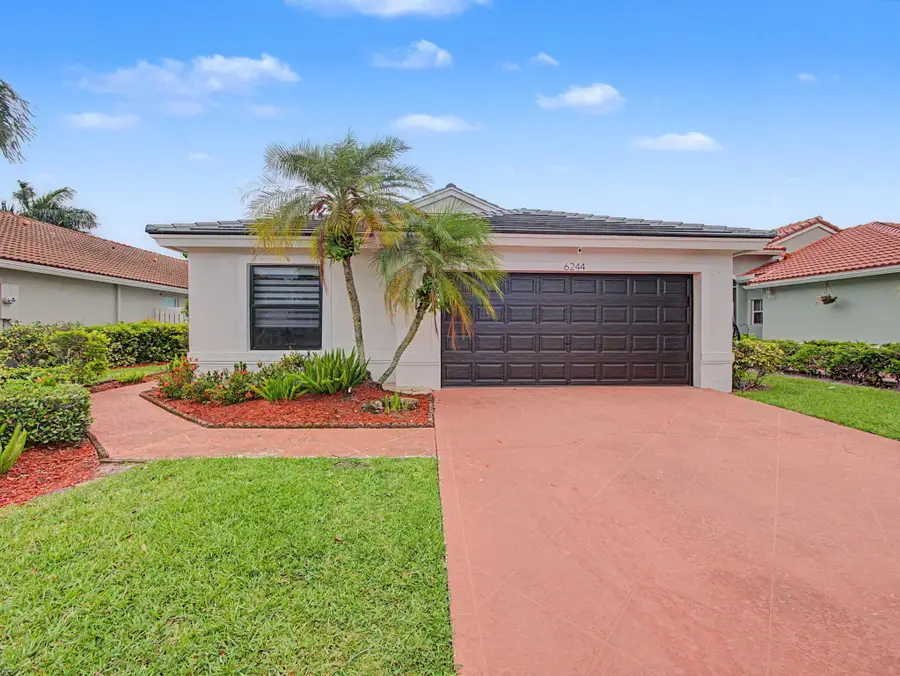 6244 Grand Cypress Circle, Lake Worth, FL 33463 - #3