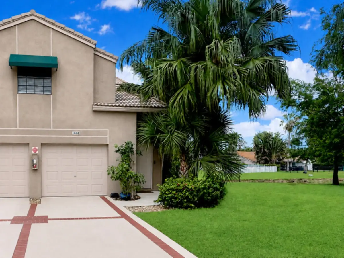 1661 Cypress Pointe Drive #5b, Coral Springs, FL 33071 - #1