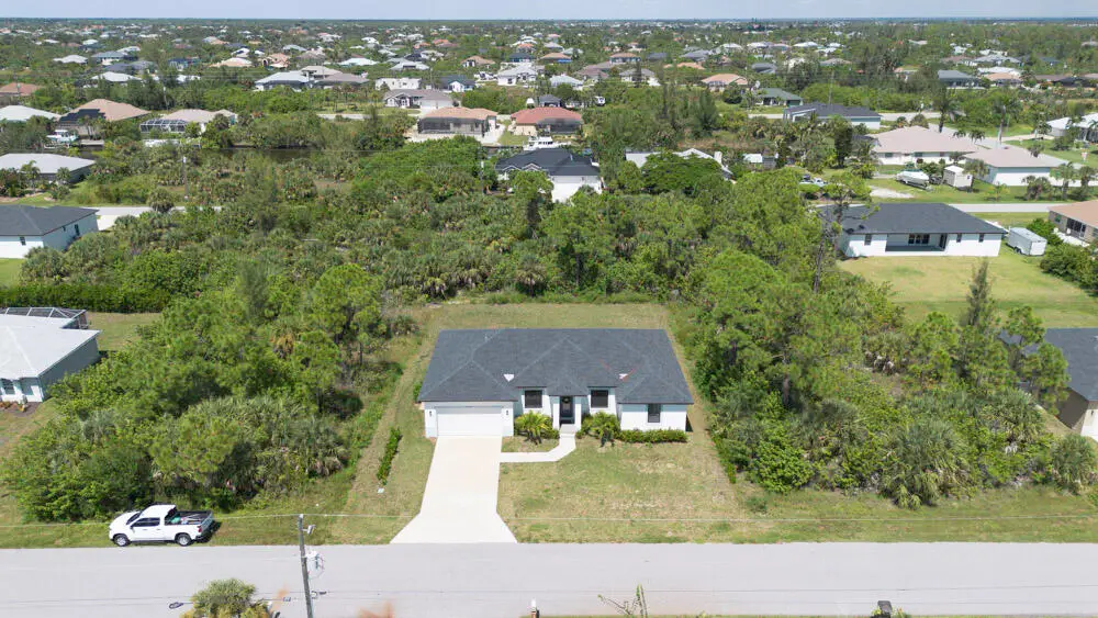 15245 Brainbridge Circle, Port Charlotte, FL 33981 - #1