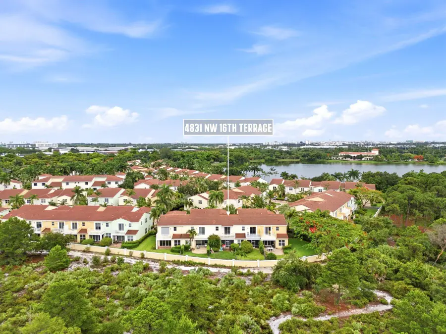 4831 NW 16th Terrace, Boca Raton, FL 33431 - #2