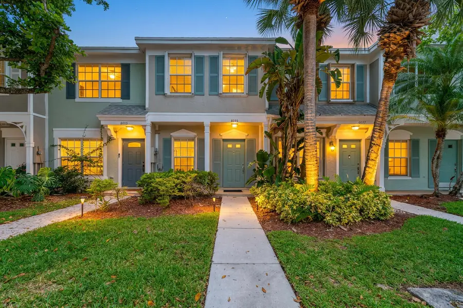 8035 Sanibel Drive, Tamarac, FL 33321 - #2