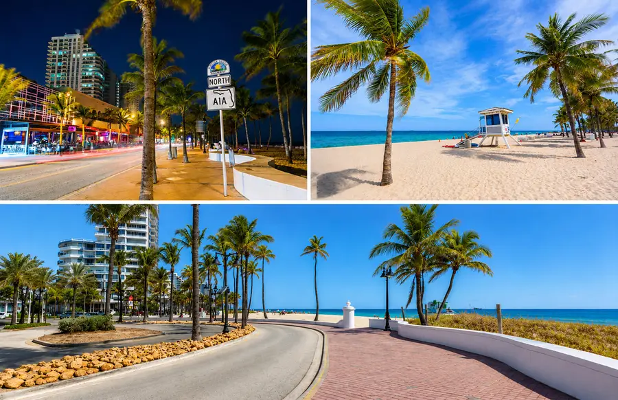 2200 NE 33rd Avenue #11G, Fort Lauderdale, FL 33305 - #2