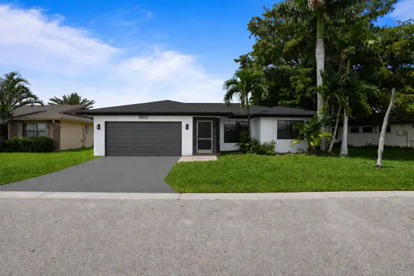 9803 NW 75th Court, Tamarac, FL 33321