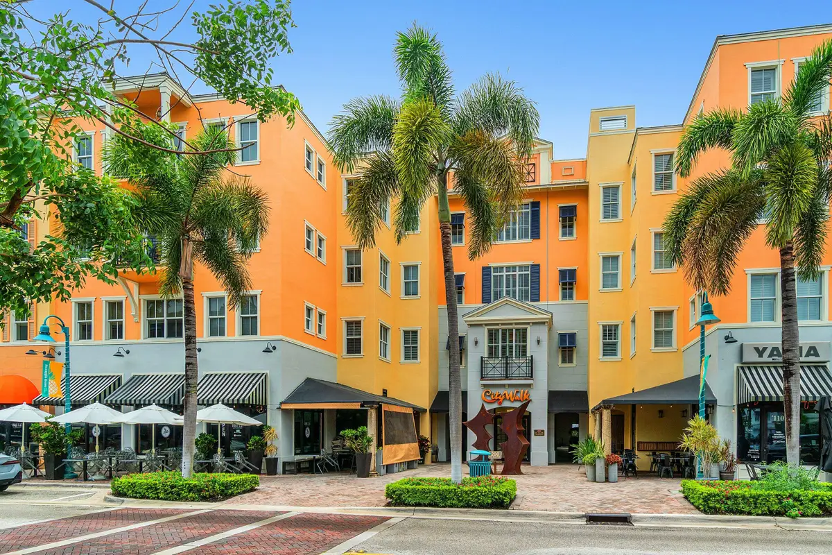 200 NE 2nd Avenue #302, Delray Beach, FL 33444 - #1