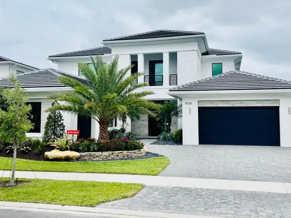 9116 Coral Isles Circle #05, Palm Beach Gardens, FL 33412
