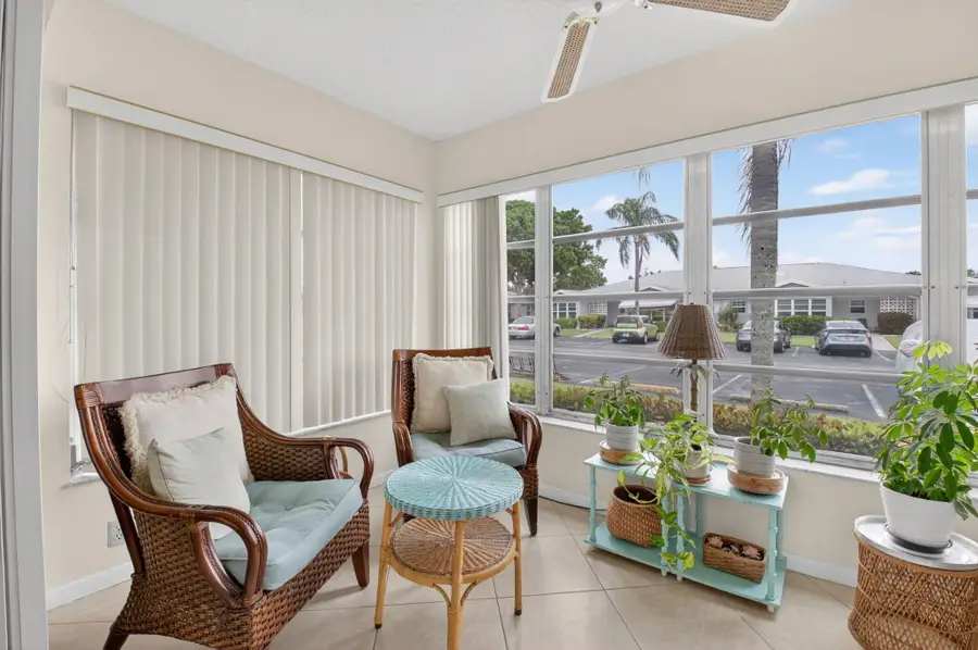 14579 Canalview Drive #B, Delray Beach, FL 33484 - #2
