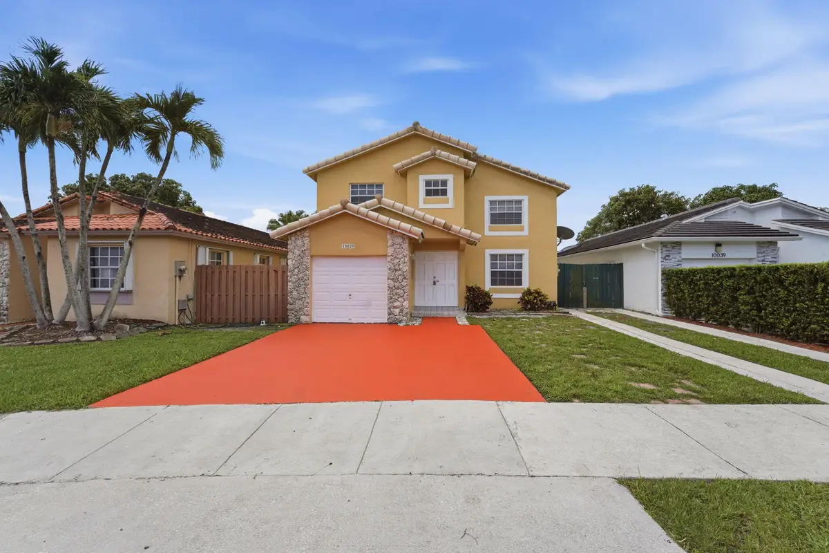 10029 SW 146th Place, Miami, FL 33186 - #1