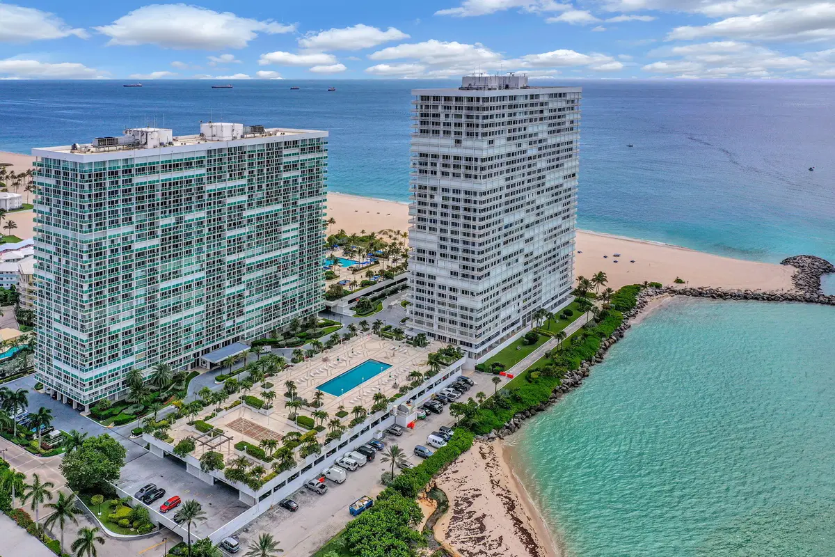 2100 S Ocean Lane #101-102, Fort Lauderdale, FL 33316 - #1