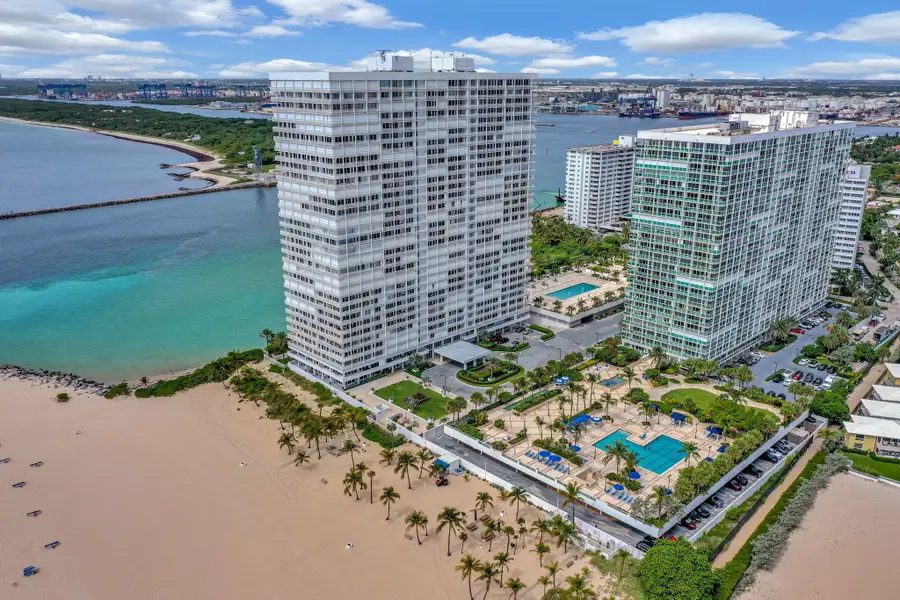 2100 S Ocean Lane #101-102, Fort Lauderdale, FL 33316 - #2
