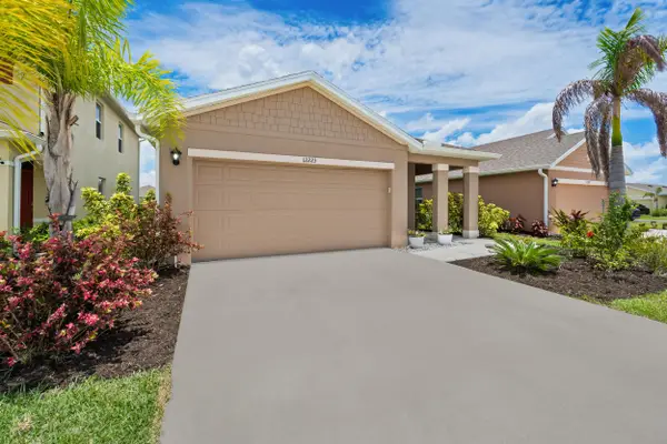 12223 SW Rimini Way, Port St Lucie, FL 34987