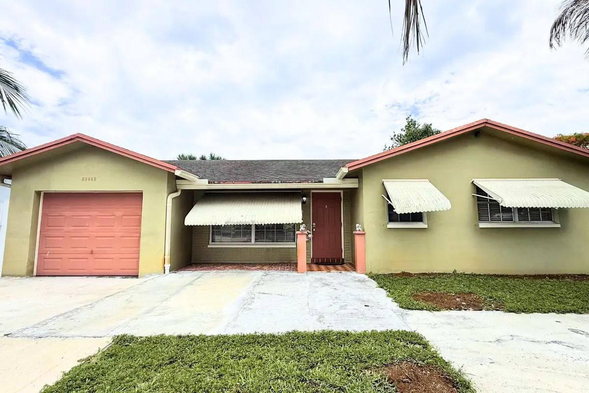 22652 SW 64th Way, Boca Raton, FL 33428 - #1