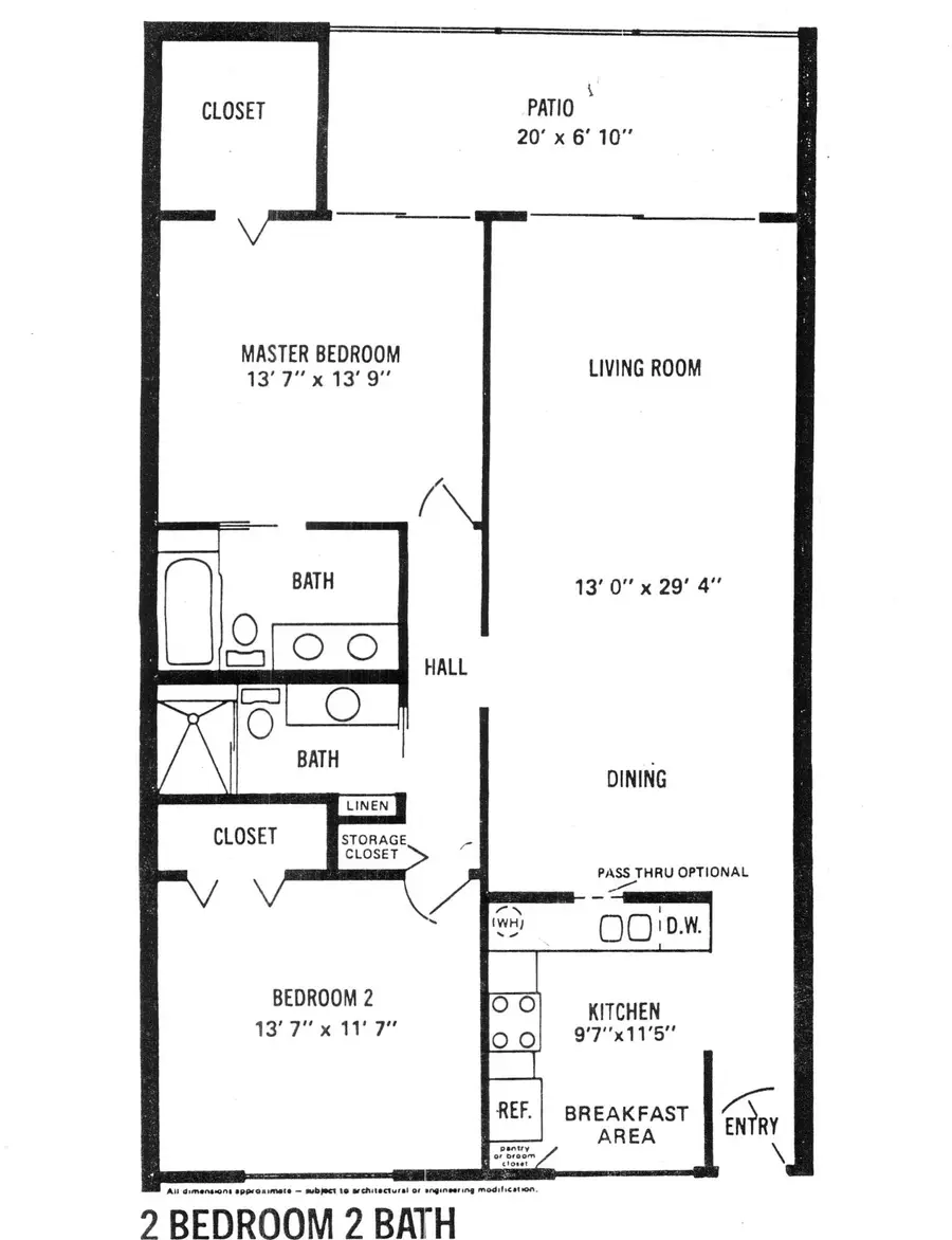 3205 Portofino Point #K1, Coconut Creek, FL 33066 - #2