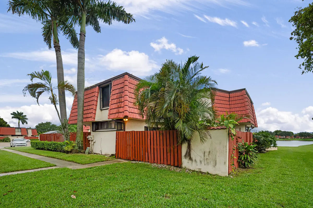 3665 Victoria Drive, West Palm Beach, FL 33406 - #1